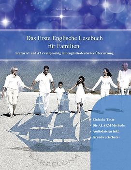 Das Erste Englische Lesebuch für Familien