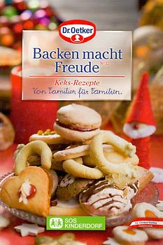 Backen macht Freude 32