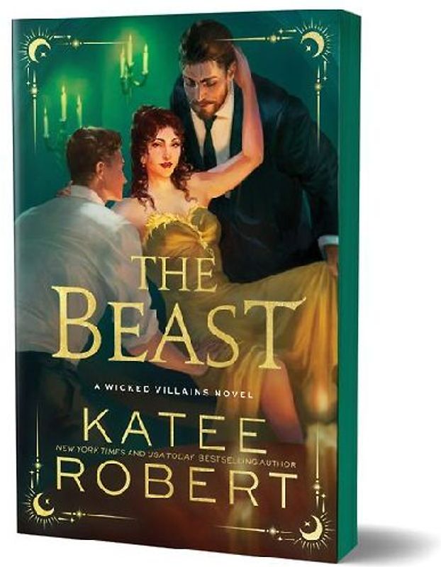 The Beast (Deluxe Edition)