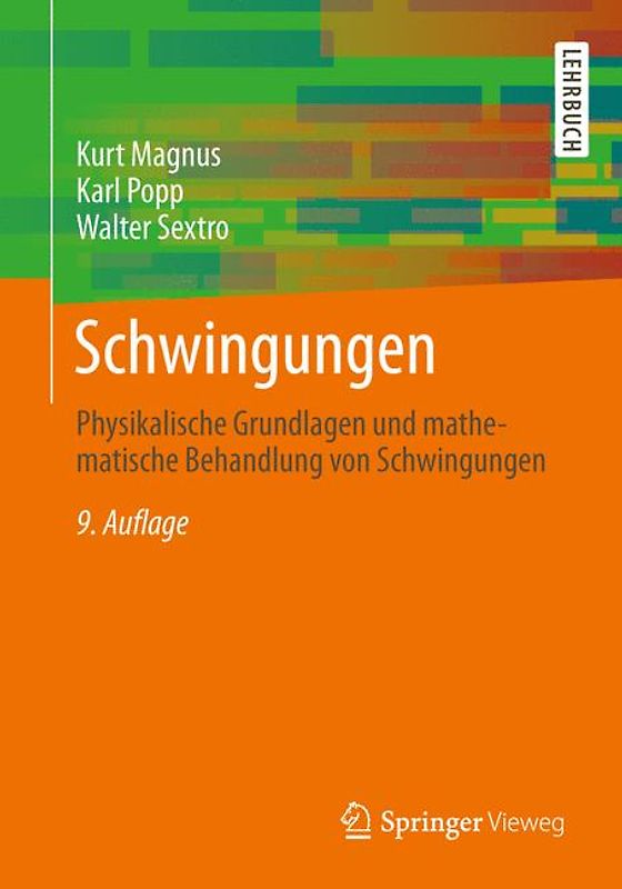 Schwingungen