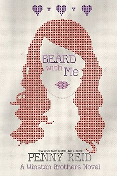 Beard with Me - Penny Reid [Paperback]