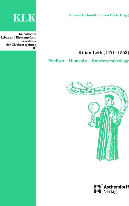 Kilian Leib (1471-1553)