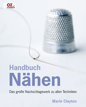 Handbuch Nähen
