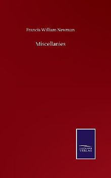 Miscellanies