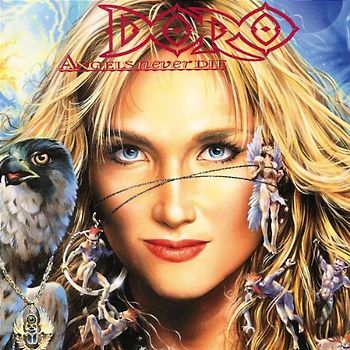 Doro - Angels Never die