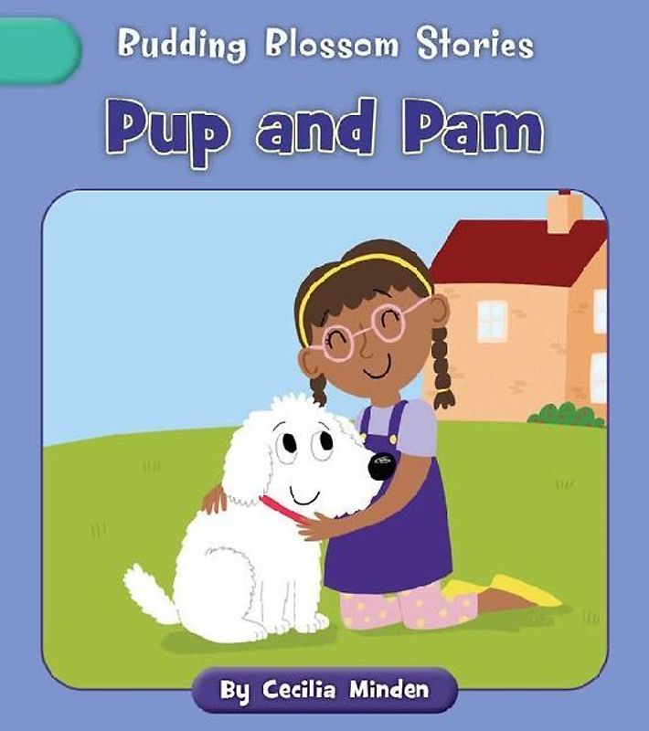 Pup and Pam