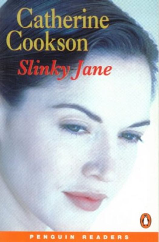 Slinky Jane (Penguin Joint Venture Readers)
