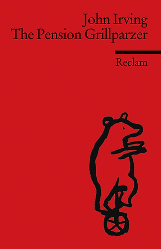 The Pension Grillparzer