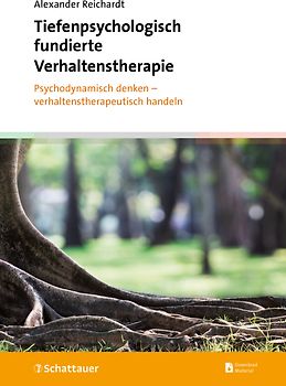 Tiefenpsychologisch fundierte Verhaltenstherapie