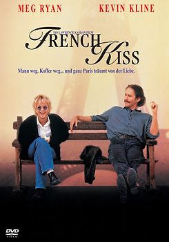 French Kiss DVD