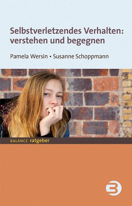 Selbstverletzendes Verhalten