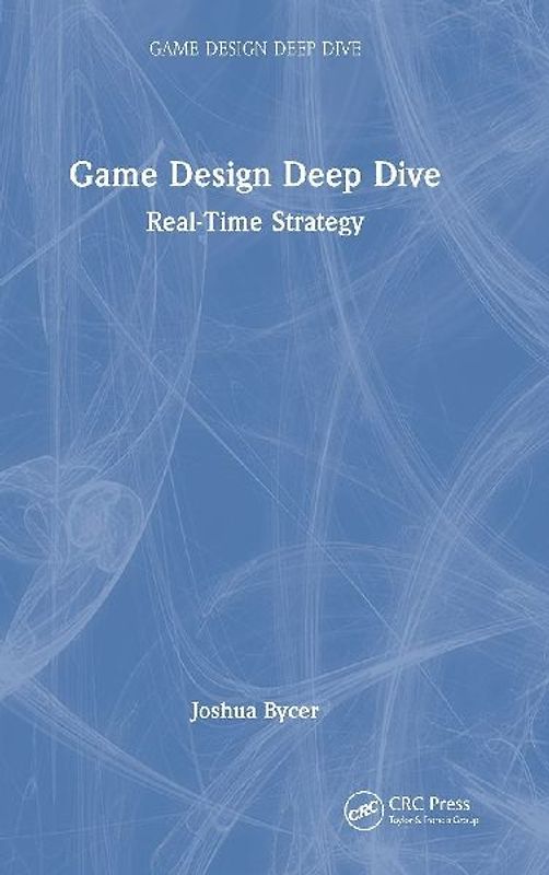 Game Design Deep Dive