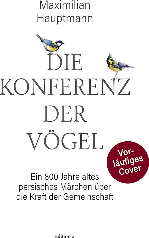 Die Konferenz der Vögel
