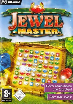 Jewel Master PC Spiele