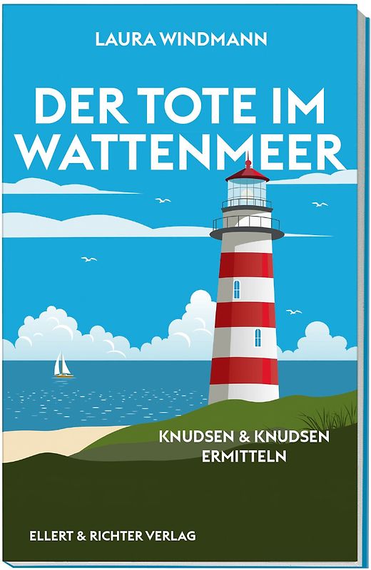 Der Tote im Wattenmeer