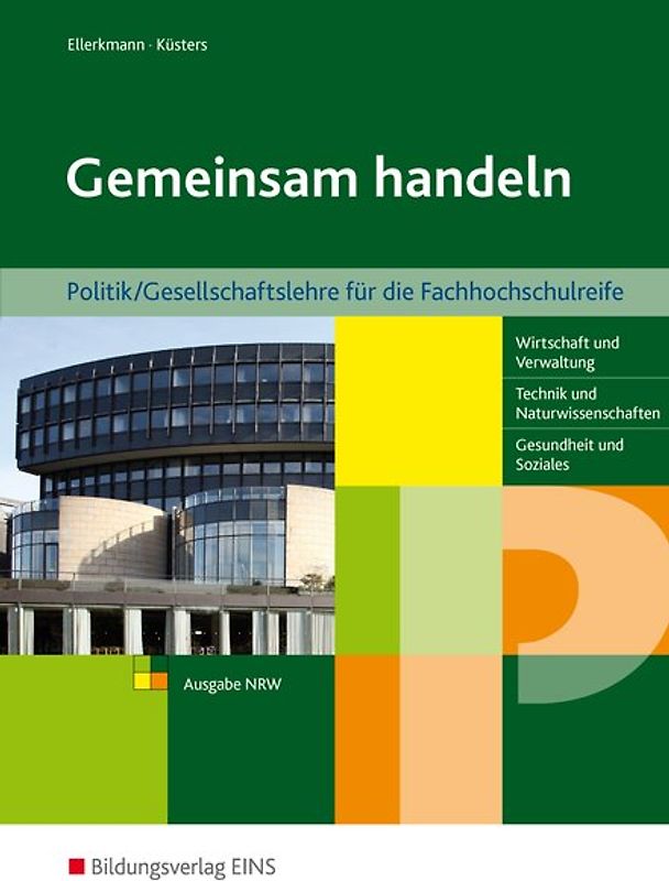 Gemeinsam handeln