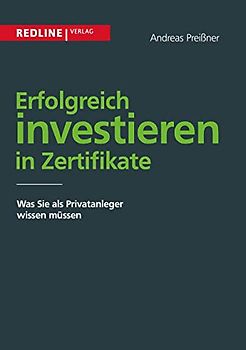 Erfolgreich investieren in Zertifikate