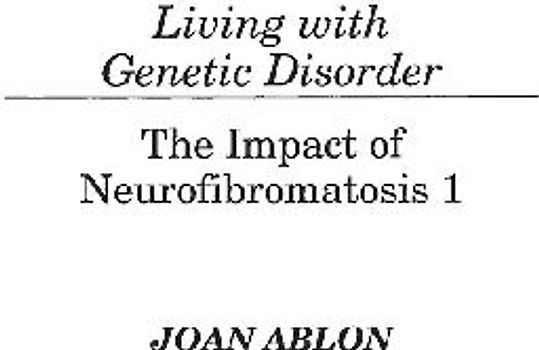 Living with Genetic Disorder