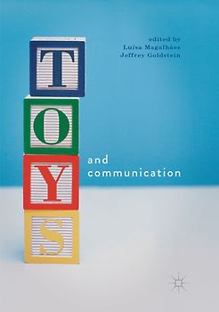 Toys and Communication