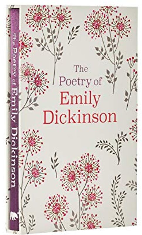 The Poetry of Emily Dickinson