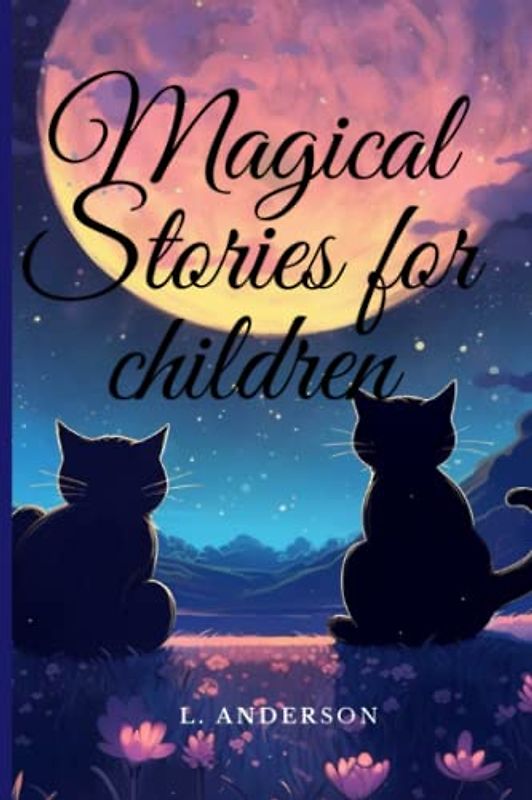 Magical Stories for children