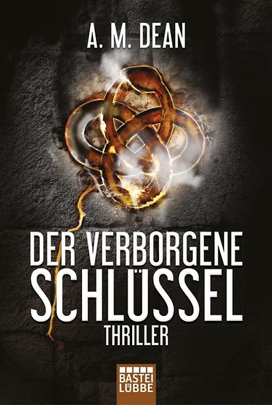 Der verborgene Schlüssel. Thriller