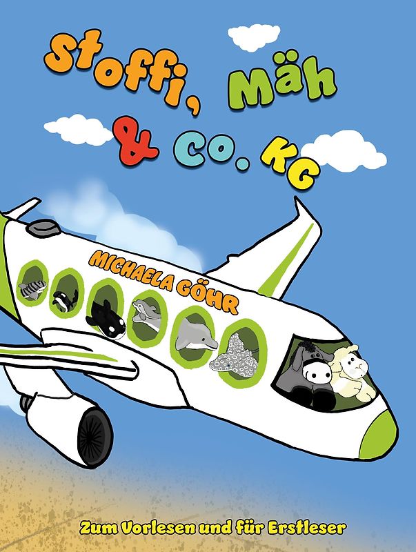 Stoffi, Mäh & Co. KG