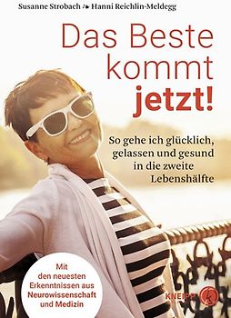 Das Beste kommt jetzt!