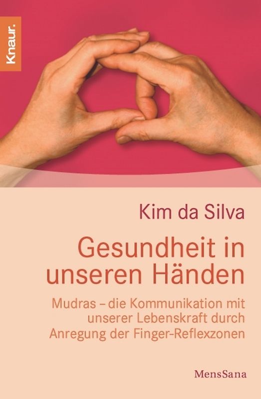 Gesundheit in unseren Händen