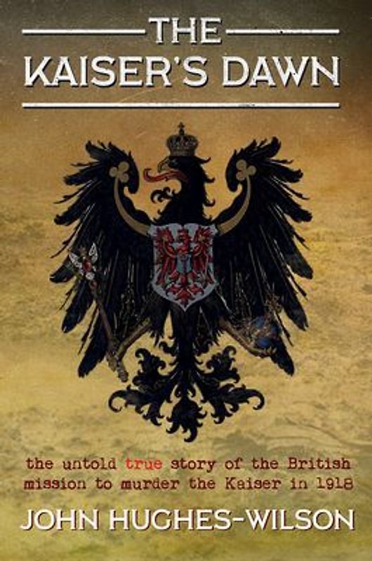 The Kaiser's Dawn