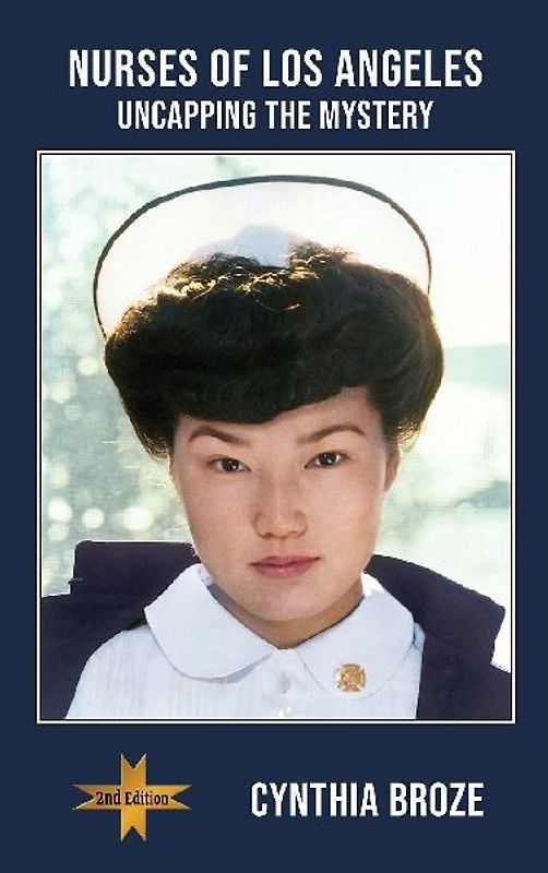 Nurses of Los Angeles