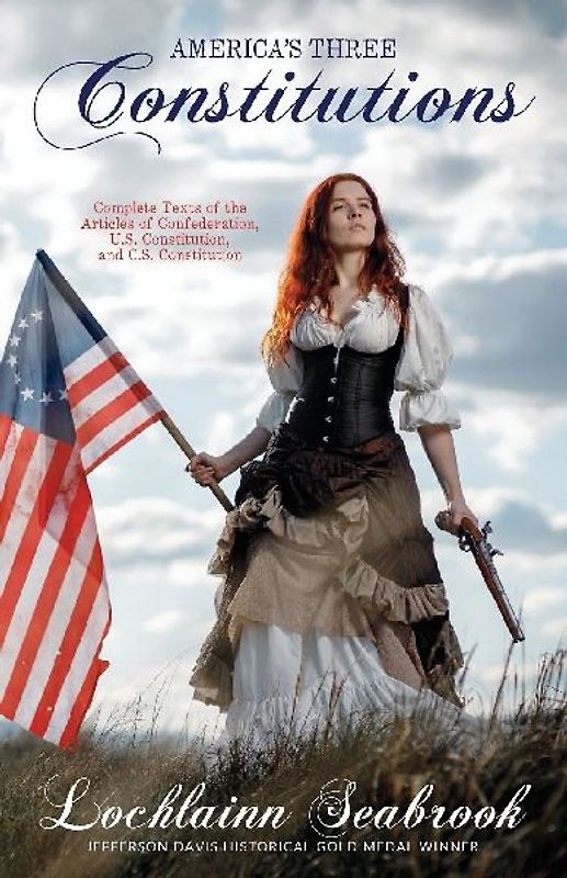 America's Three Constitutions
