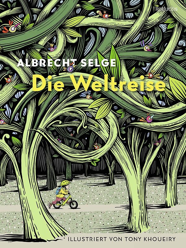 Die Weltreise