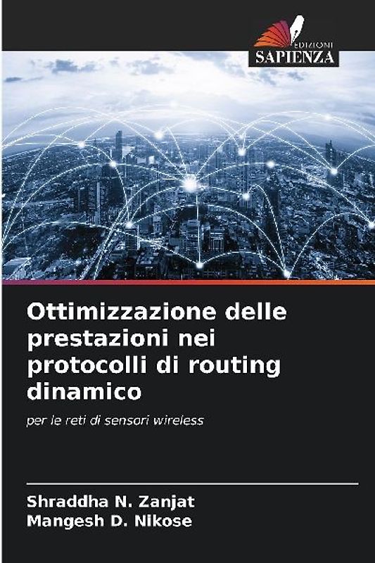 Ottimizzazione delle prestazioni nei protocolli di routing dinamico