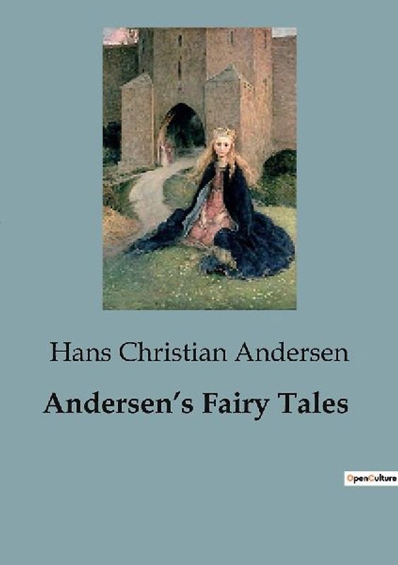 Andersen's Fairy Tales