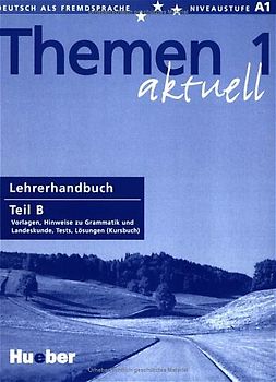 Themen aktuell 1