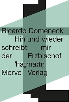 Hin und wieder schreibt mir der Erzbischof