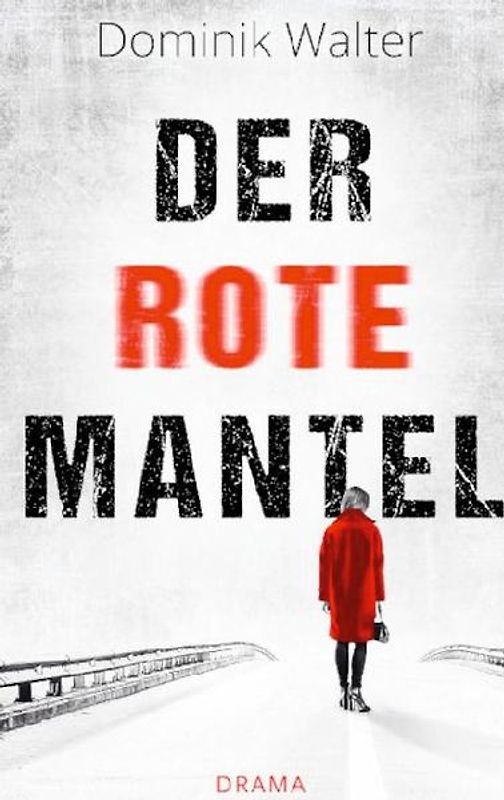 Der rote Mantel