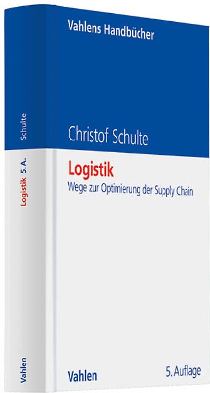 Logistik