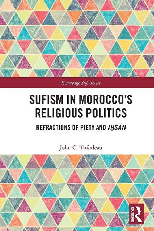 Sufism in Morocco's Religious Politics