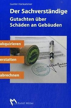 Der Sachverständige
