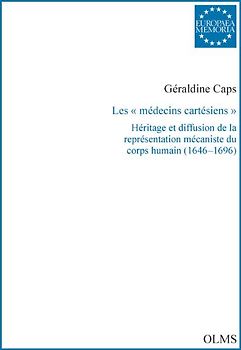Les "médecins cartésiens"