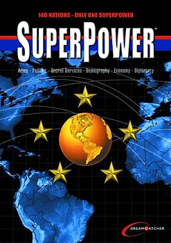 SuperPower PC Spiele