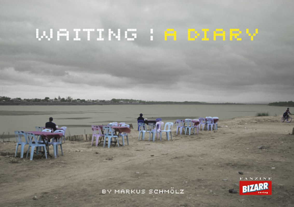 Waiting: A Diary