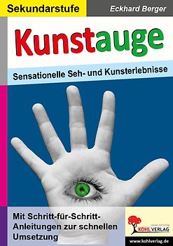 Kunstauge