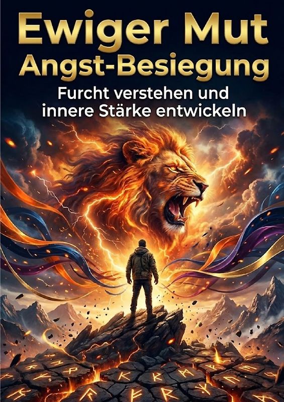 Ewiger Mut: Angst-Besiegung