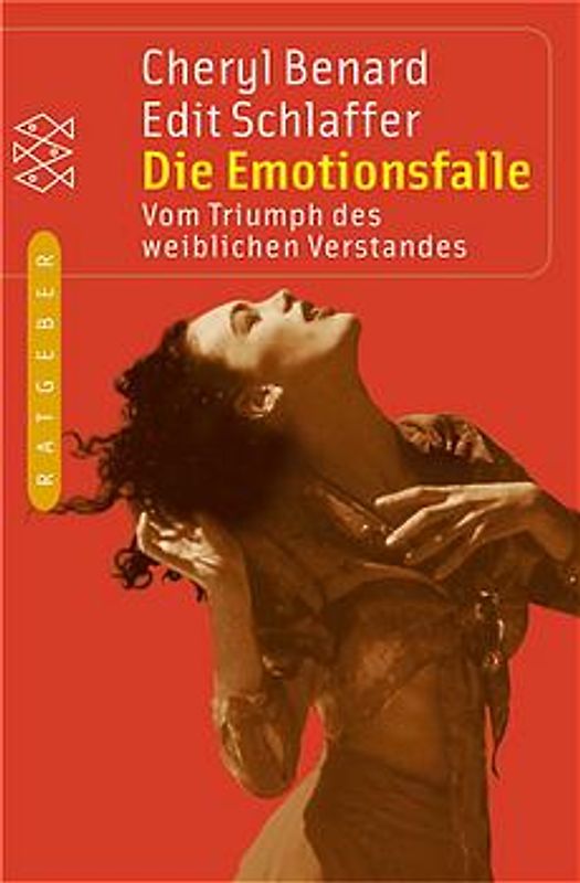 Die Emotionsfalle