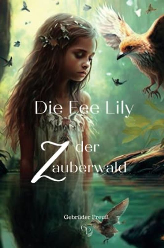 Die Fee Lily und der Zauberwald