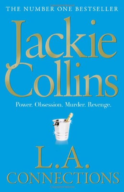 L.A. Connections - Collins, Jackie