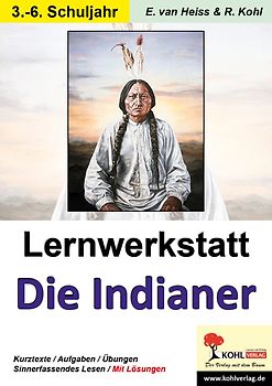 Lernwerkstatt Die Indianer